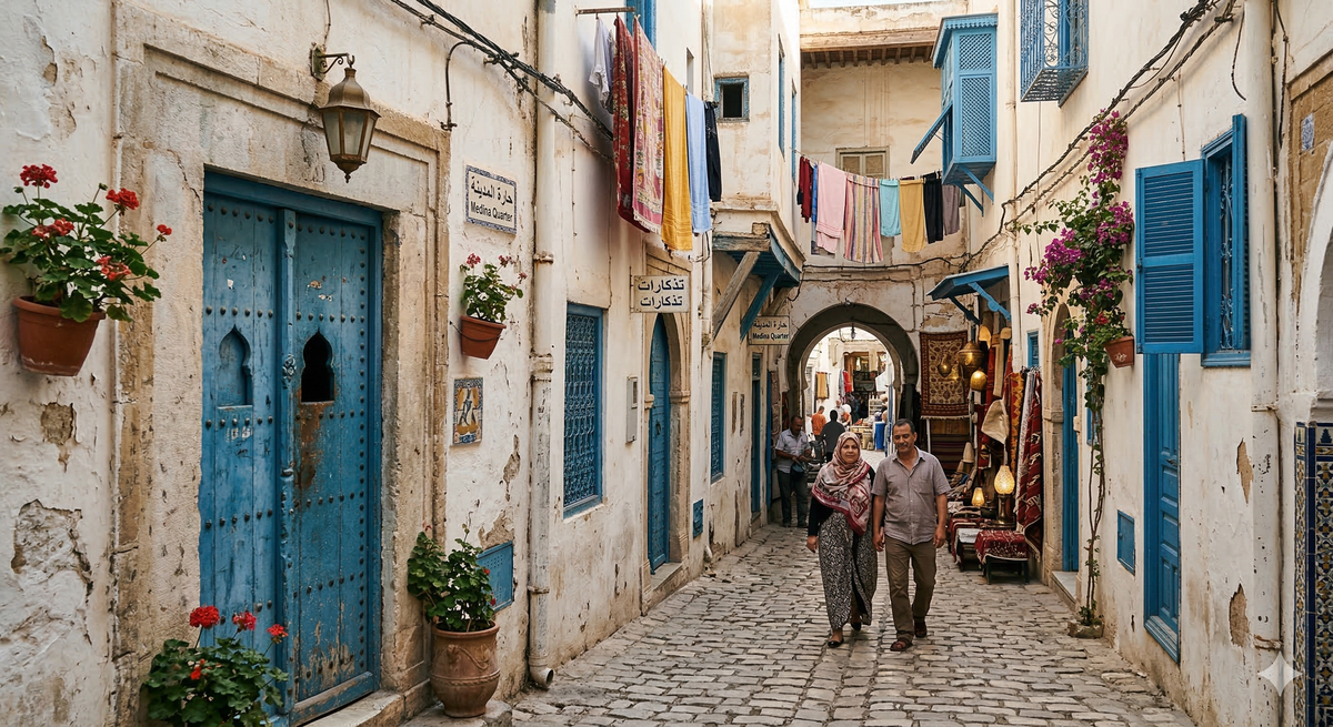 Honoring Tradition: Architecture Rooted in Culture