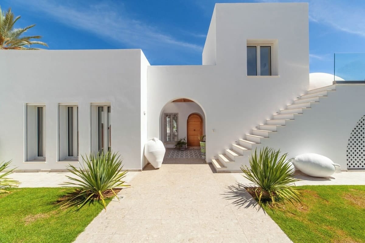 Villa Azul
