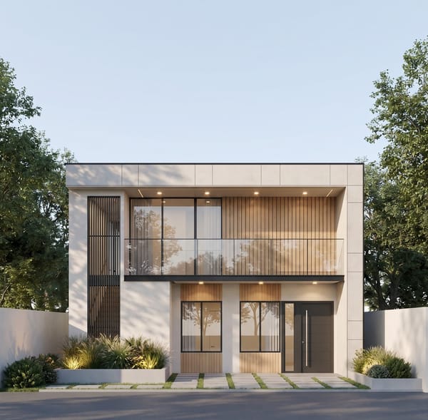 VILLA C