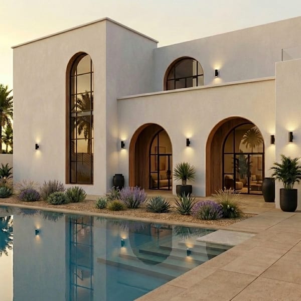 FARMSTAY RAMIH